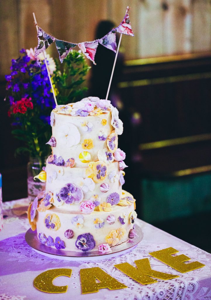 wedding cake design inspiration