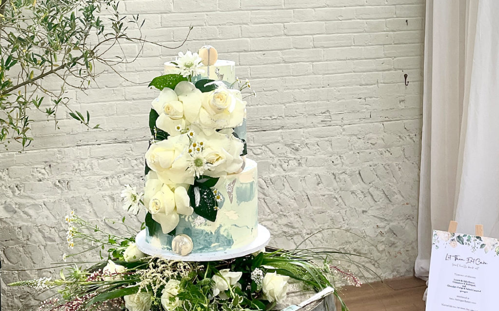 Wedding Cake Delivery in East Sussex Wedding Cake Delivery in East Sussex