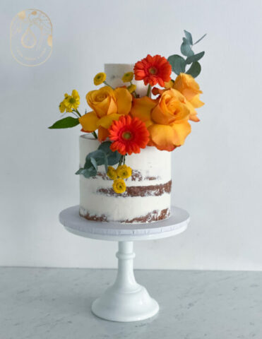 Celebration Cake Gallery 23