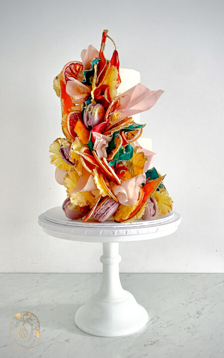 Bespoke Cake with delivery in Brighton and Hove