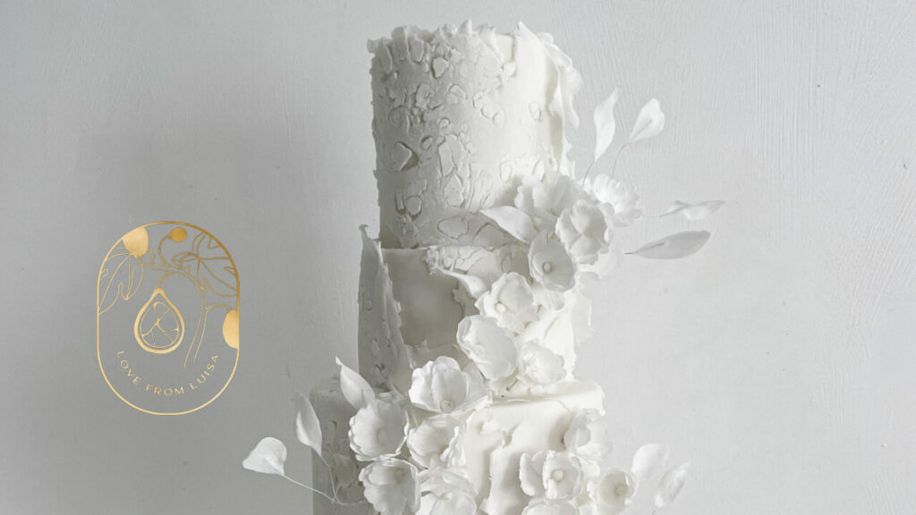 Vegan Wedding Cakes Vegan Wedding Cakes