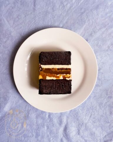 Wedding Cake Sample Box_Cake Slices 5